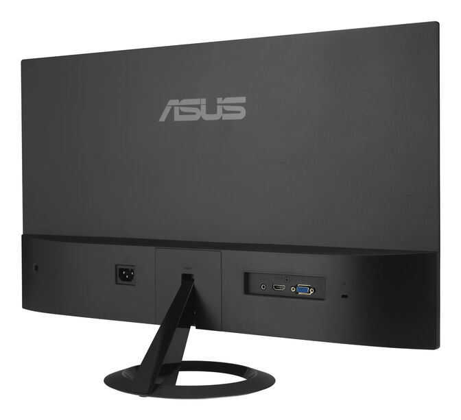 Monitor Asus VZ249HG 24" FHD 120Hz IPS 1ms Frameless Adaptive Sync image number 5