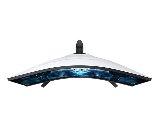 Monitor Samsung Odyssey NEO G8 32" G85NB Mini LED 4K 240Hz 1ms FreeSync Premium Pro image number 10