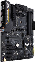 Placa Base Asus TUF B450-Plus II Gaming image number null