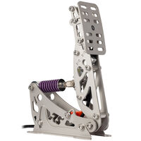 Pedal Embrague VRS DirectForce Pro