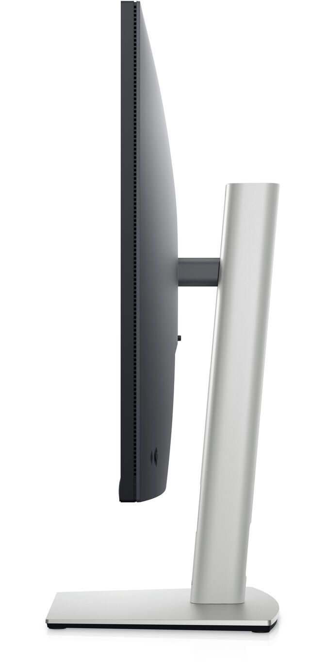 Monitor Dell P Series 32" P3223QE IPS 4K ComfortView Plus 99% sRGB Ethernet + USB-C (90W) image number 3