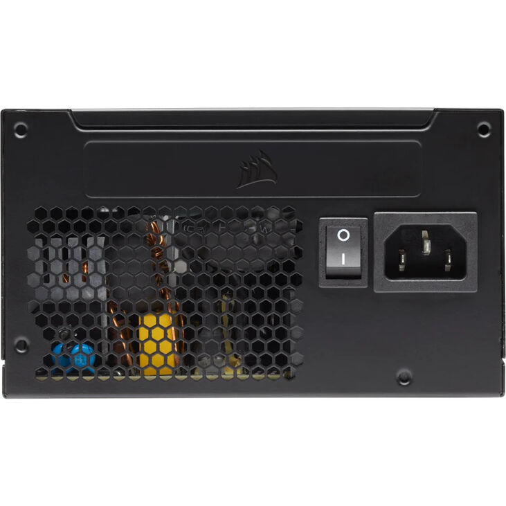 Fuente Alimentación Corsair CX650 650W 80+ Bronze image number 2