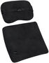 Juego de Almohadas noblechairs Memory Foam - Black Panther Edition image number null