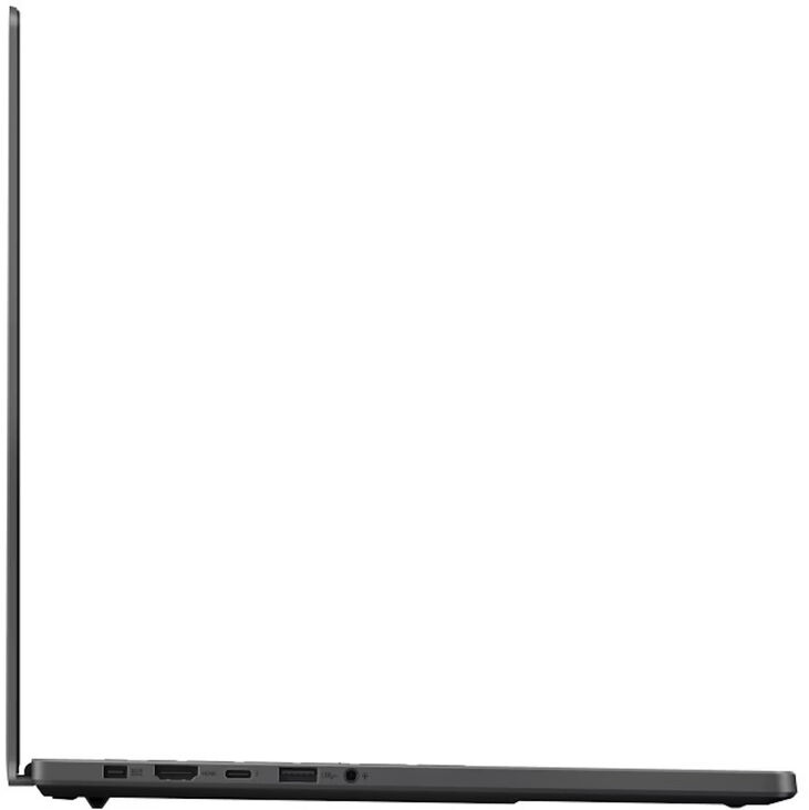 Port&aacute;til ASUS ROG Zephyrus G16 GU605CW 16" Core Ultra 9 285H 64GB DDR5 2TB RTX 5080 OLED 2.5K 240Hz W11 image number 7