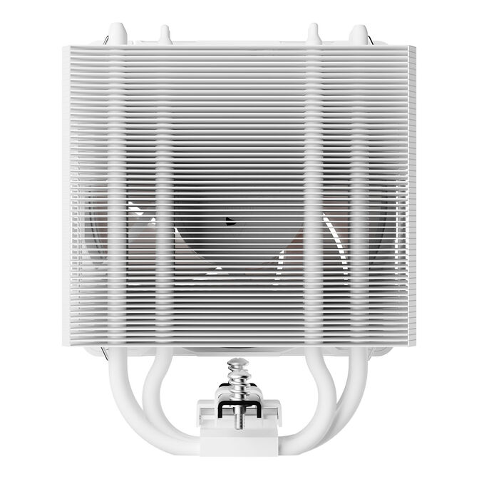 Cooler CPU Arctic Freezer 36-S ARGB White - 120mm image number 4