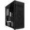 Torre E-ATX Corsair 9000D RGB Airflow Negro Cristal Templado
