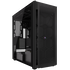 Torre E-ATX Corsair 9000D RGB Airflow Negro Cristal Templado image number null