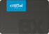 SSD Crucial BX500 240GB 3D TLC SATA III (540/500MB/s) image number null