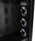 Caja ATX Kolink Citadel Mesh ARGB Negro image number null