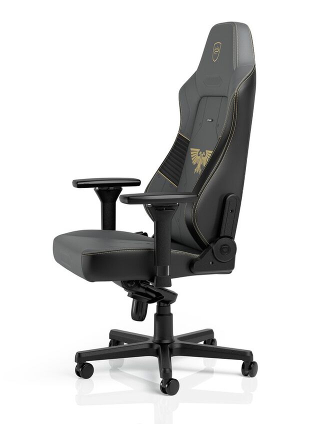 Silla noblechairs HERO - Warhammer 40k Edition image number 5