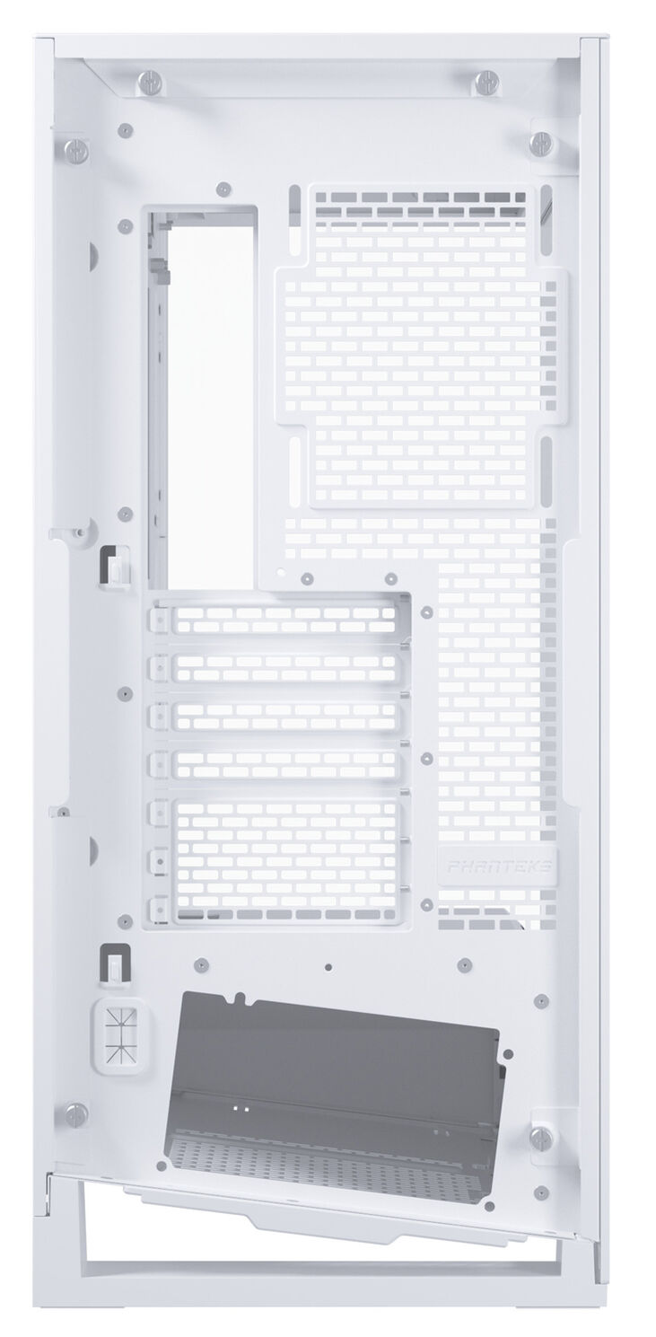 Caja ATX Phanteks NV Series NV5 Vidrio Templado DRGB Blanco image number 2