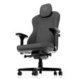Cadeira noblechairs AURA - TX Anthracite image number null