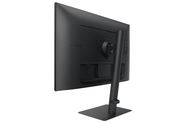 Monitor Samsung 27" S80PB IPS 4K 60Hz 5ms Flicker Free HDR10 image number 7