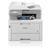 Impresora Multifunci&oacute;n L&aacute;ser Brother MFC-L8340CDW WiFi