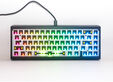 Barebone Ducky Tinker65 75% RGB Black (ISO) image number null