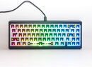 Barebone Ducky Tinker65 75% RGB Black (ISO)