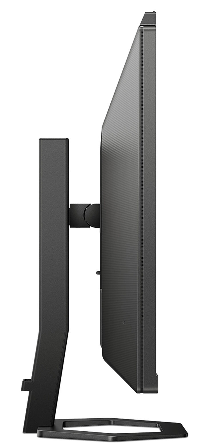 Monitor Philips 27" 27E1N5600HE IPS QHD 75Hz USB-C c/Webcam image number 2