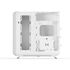 Caja ATX Hyte X50 Air Snow White image number null