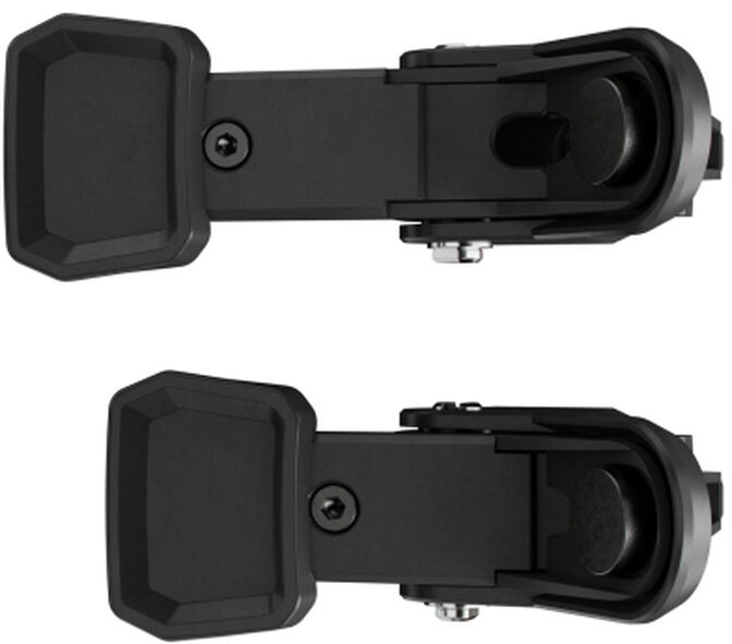 Asetek SimSports Magnetic Input Paddles image number 1