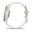 Smartwatch Garmin V&iacute;voactive 5 42mm Creme image number null