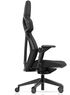 Silla noblechairs DAWN - Black Edition image number null
