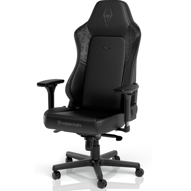 Silla noblechairs HERO - The Elder Scrolls V: Skyrim10th Anniversary Edition image number 6