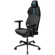 Silla Gaming Ergonomica ThunderX3 SOLO 360 - Racer Blue image number null
