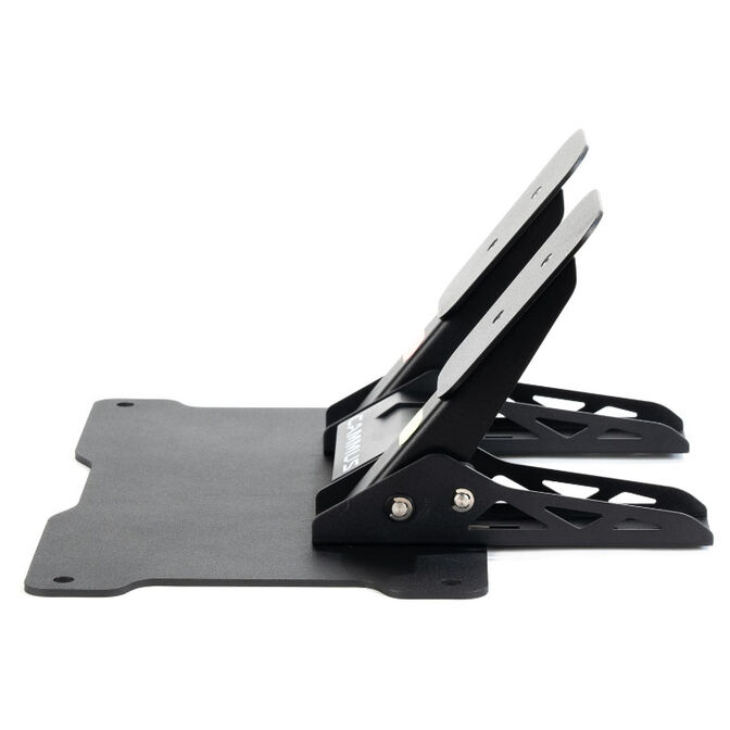 Conjunto Cammus C5 (Volante e Base 5Nm + Pedales CP5 + Soporte de Mesa ) image number 17