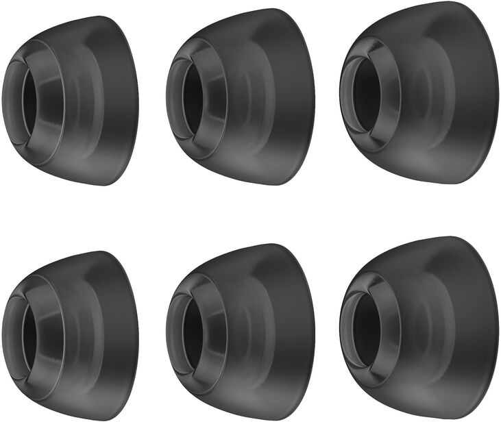 Earbuds HyperX Cirro Buds Pro Negros image number 4
