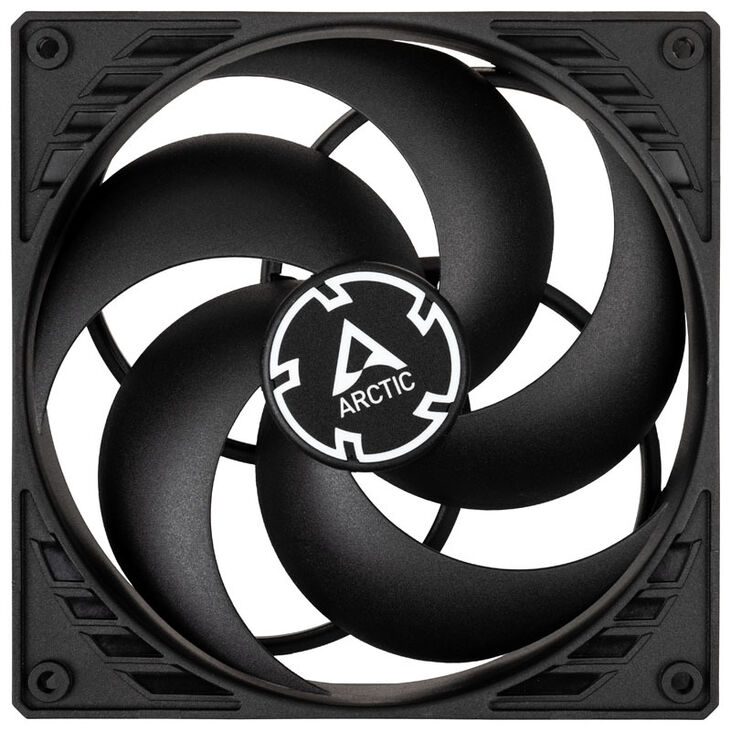 Ventilador Arctic P14 140mm (Pack 5) image number 1