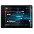 Refrigeraci&oacute;n Liquida CPU ASUS ROG Ryuo IV SLC 360mm ARGB Negro image number null