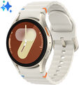 Reloj Smartwatch Samsung Galaxy Watch 7 40mm LTE Creme image number null