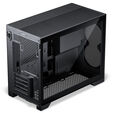 Caja Micro-ATX Phanteks XT V3 D-RGB Negro image number null