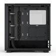 Torre ATX Fractal Design Epoch Black Tempered Glass Light Tint image number null