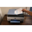 Impresora Multifunci&oacute;n de Inyecci&oacute;n de Tinta HP Smart Tank 7606 Todo-en-Uno image number null