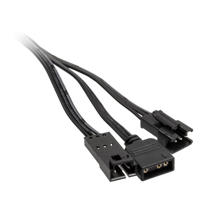 Controlador Kolink Inspire L1 3-Pines 5V ARGB - SATA image number 2