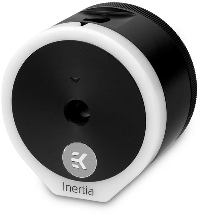 EK Water Blocks 3831109821985 accesorio o pieza de sistema de refrigeraci&oacute;n para ordenador Bomba image number 2