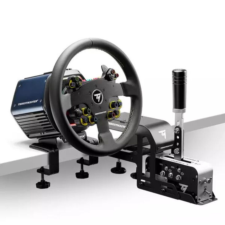 Handbrake Add-On Thrustmaster TSS PC/PS5/PS4/Xbox Series/Xbox One image number 3
