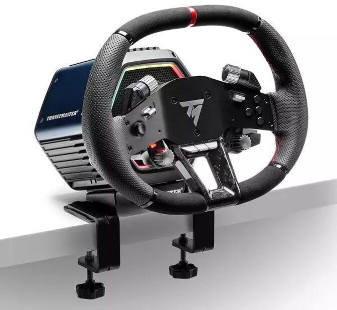 Volante Addon Thrustmaster HYPERCAR image number 4