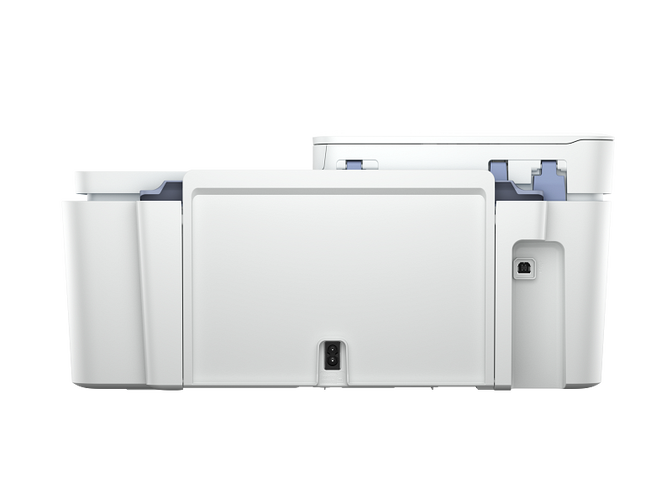 Impresora Multifunci&oacute;n de Inyecci&oacute;n de Tinta HP DeskJet 4322 Todo-en-Uno image number 4