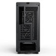 Torre ATX Fractal Design Epoch Black Tempered Glass Light Tint image number null