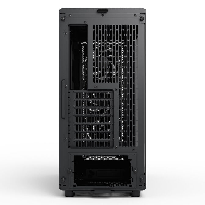 Torre ATX Fractal Design Epoch Black Tempered Glass Light Tint image number 6
