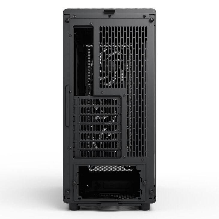 Torre ATX Fractal Design Epoch Black Tempered Glass Light Tint image number 6