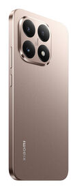 Smartphone Xiaomi 15T 5G 6.83" (12 / 256GB) 120Hz Dorado image number null