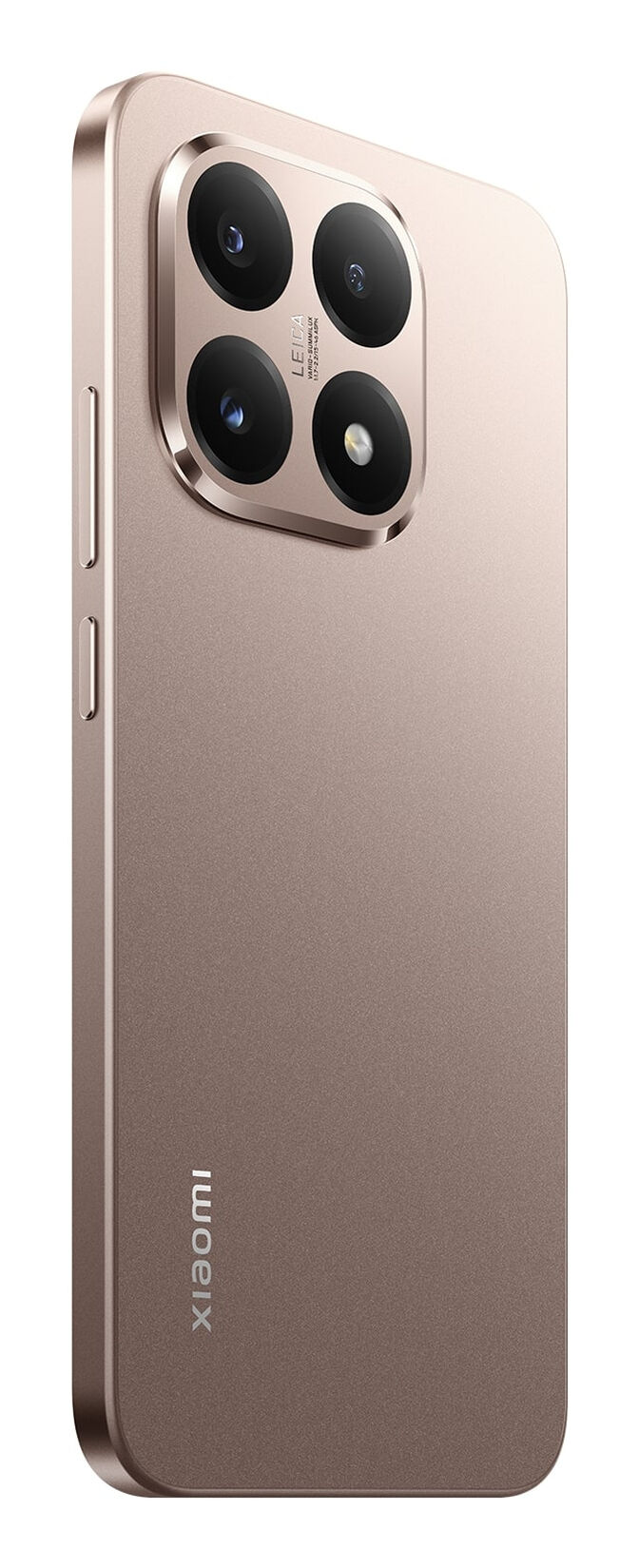 Smartphone Xiaomi 15T 5G 6.83" (12 / 256GB) 120Hz Dorado image number 1