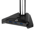 Soporte para Mesa Arctic Z2 Pro (Gen 3) con HUB USB 3.0 Duplo image number null