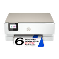 Impresora Multifunci&oacute;n de Inyecci&oacute;n de Tinta HP Envy Inspire 7221e Todo-en-Uno WiFi