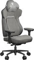 Almohada para Sillas ThunderX3 Memory Foam Loft Grey image number null