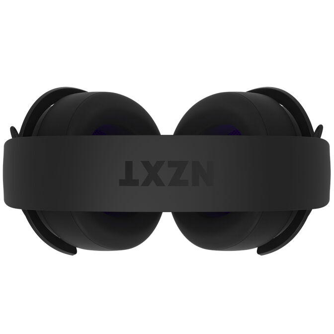 Headset NZXT Relay DTS Headphone:X Negro image number 4