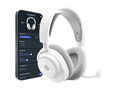 Auriculares SteelSeries Arctis Nova 7P Gen 2 Wireless/Bluetooth Branco image number null